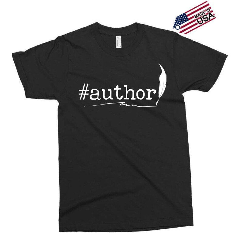 Writing Novel Writer & Published Author Pullover Hoodie Exclusive T-shirt | Artistshot