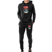 Main Character In Season Four Hoodie & Jogger Set | Artistshot