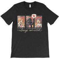 Family Connection T-shirt | Artistshot