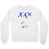 Xxx Sad Black T Shirt Crewneck Sweatshirt | Artistshot