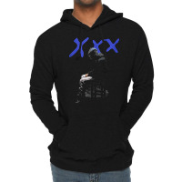 Xxx Sad Black T Shirt Lightweight Hoodie | Artistshot