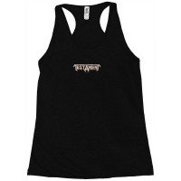 Fascinating Testament Edition Design Racerback Tank | Artistshot