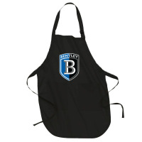 Battleship Basketball Kids Full-length Apron | Artistshot