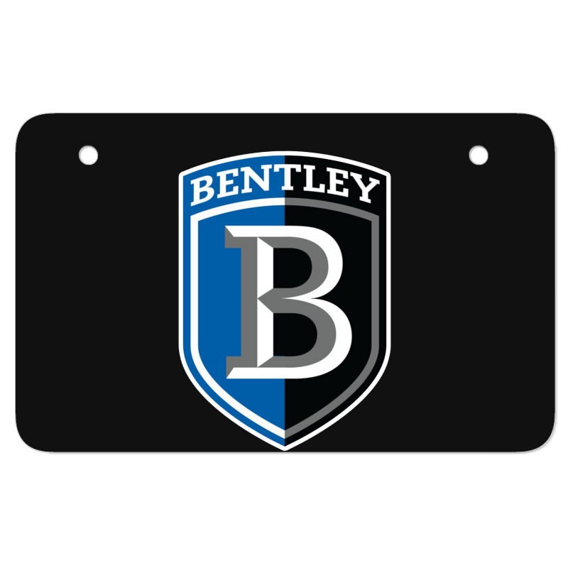 Battleship Basketball Kids Atv License Plate | Artistshot