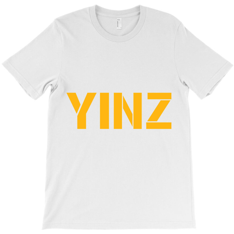 Yinz Apparel. Proud Pittsburgh Native Yinzer Sweatshirt T-shirt | Artistshot