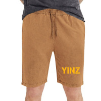 Yinz Apparel. Proud Pittsburgh Native Yinzer Sweatshirt Vintage Short | Artistshot