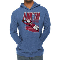 Deandre Hopkins Nuk'em Lightweight Hoodie | Artistshot