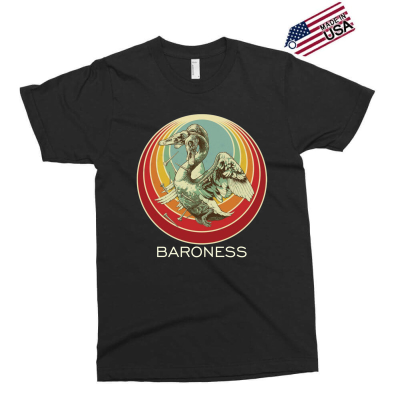 Baroness 3 Exclusive T-shirt | Artistshot