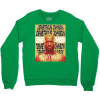 Demetrious Johnson Crewneck Sweatshirt | Artistshot