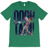 Oooh Tani T-shirt | Artistshot