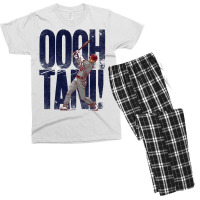 Oooh Tani Men's T-shirt Pajama Set | Artistshot