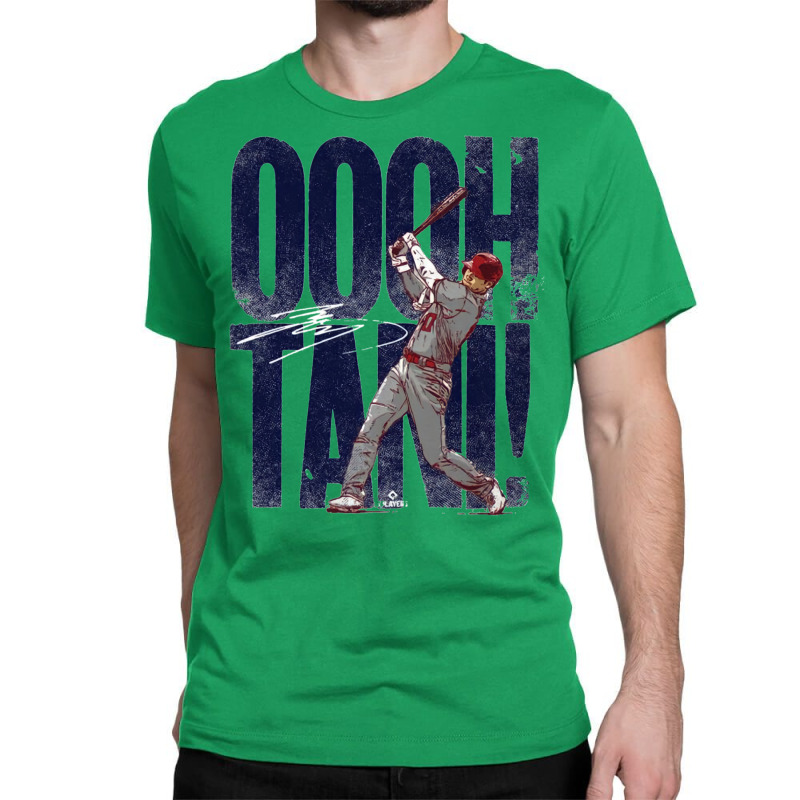 Oooh Tani Classic T-shirt | Artistshot