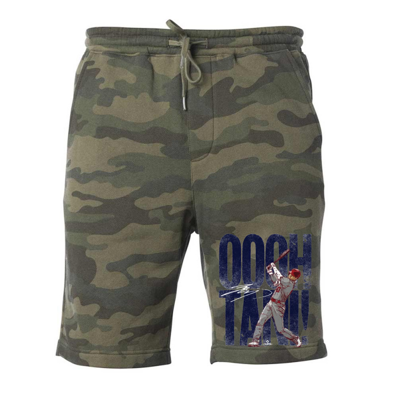 Oooh Tani Fleece Short | Artistshot