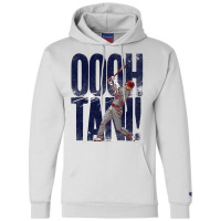 Oooh Tani Champion Hoodie | Artistshot