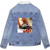 Celtic Woman Songs From The Heart Unisex Sherpa-lined Denim Jacket | Artistshot