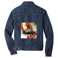 Celtic Woman Songs From The Heart Men Denim Jacket | Artistshot