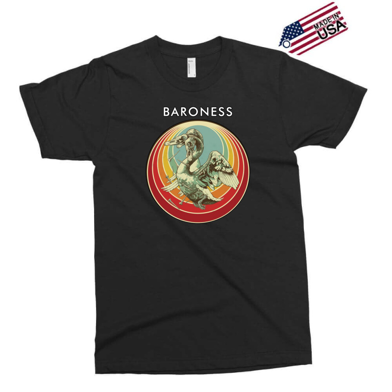 Baroness 5 Exclusive T-shirt | Artistshot