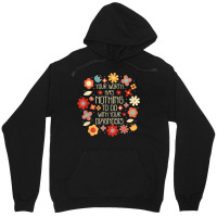 Your Worth Has Nothing To Do With Your Diagnosis, Brain T Shirt Unisex Hoodie | Artistshot