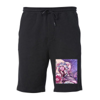 Baroness 6 Fleece Short | Artistshot