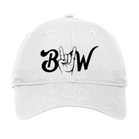 Symbol Bubba ,wallace Adjustable Cap | Artistshot