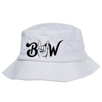 Symbol Bubba ,wallace Bucket Hat | Artistshot