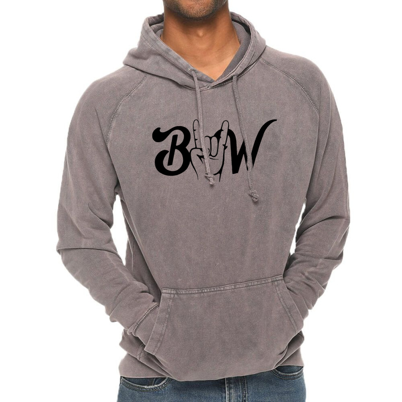 Symbol Bubba ,wallace Vintage Hoodie by Brownbubbles | Artistshot