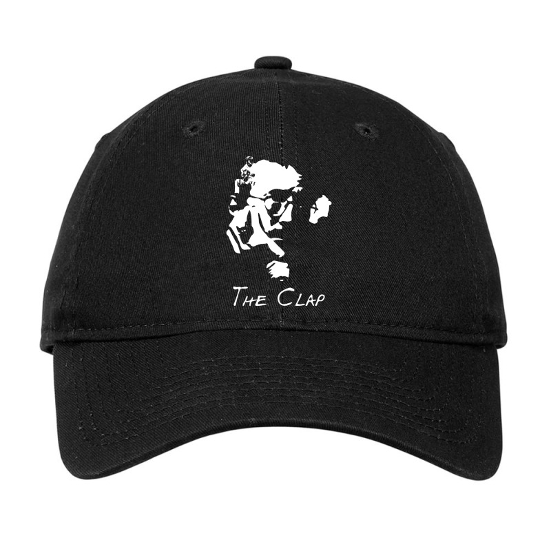 The Clap Adjustable Cap | Artistshot