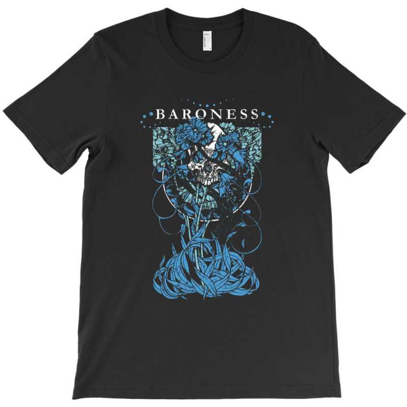 Baroness 7 Friend T-shirt | Artistshot