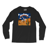 Rhinestone Cowboy Album 1 Long Sleeve Shirts | Artistshot