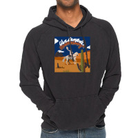 Rhinestone Cowboy Album 1 Vintage Hoodie | Artistshot