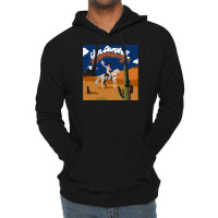 Rhinestone Cowboy Album 1 Lightweight Hoodie | Artistshot