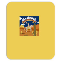 Rhinestone Cowboy Album 1 Mousepad | Artistshot