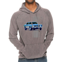 Zl1 Classic American Muscle Cars Vintage T Shirt Vintage Hoodie | Artistshot