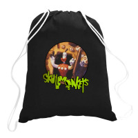 Skullmonkeys Drawstring Bags | Artistshot