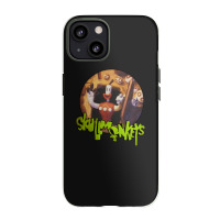 Skullmonkeys Iphone 13 Case | Artistshot