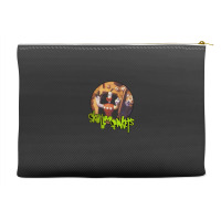 Skullmonkeys Accessory Pouches | Artistshot