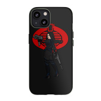 Baroness 8 Friend Iphone 13 Case | Artistshot