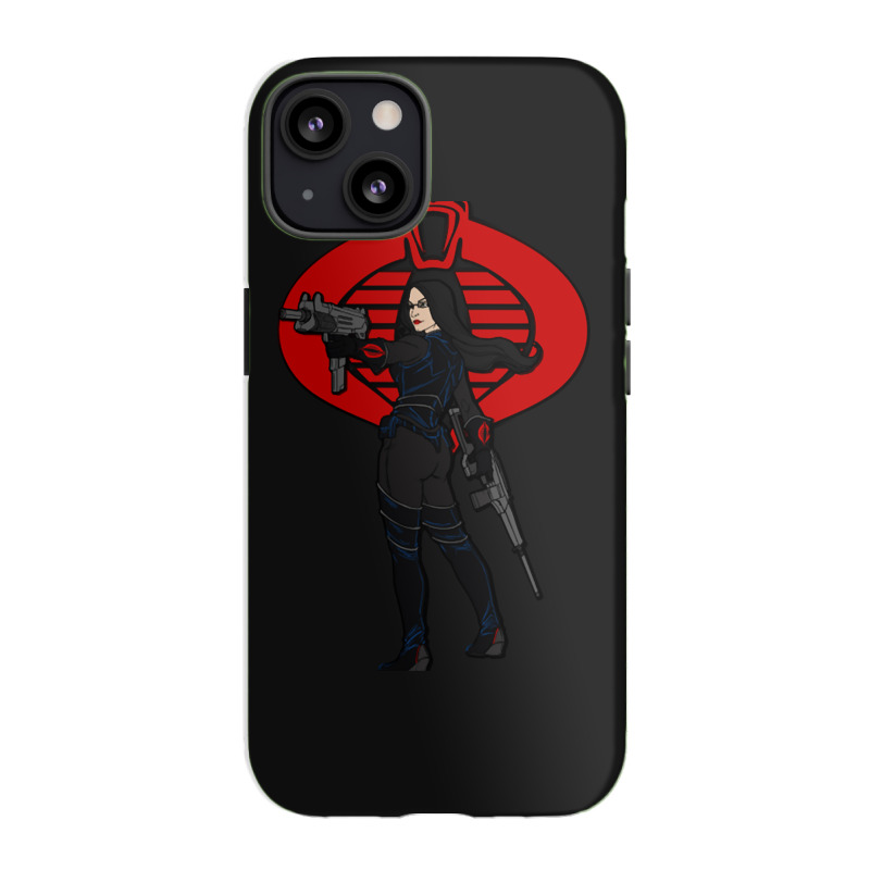 Baroness 8 Friend Iphone 13 Case | Artistshot