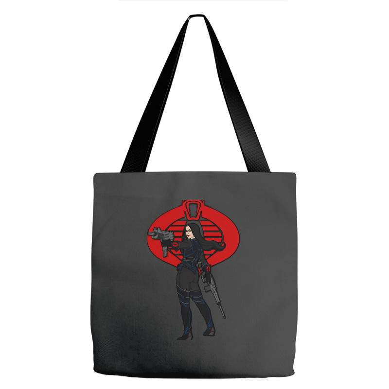 Baroness 8 Friend Tote Bags | Artistshot