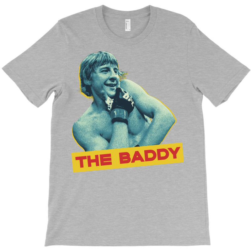 Paddy The Baddy Pimblett 1 T-shirt | Artistshot