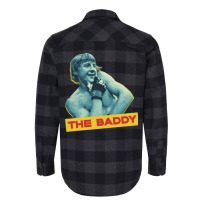 Paddy The Baddy Pimblett 1 Flannel Shirt | Artistshot