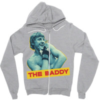 Paddy The Baddy Pimblett 1 Zipper Hoodie | Artistshot