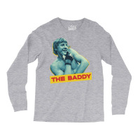 Paddy The Baddy Pimblett 1 Long Sleeve Shirts | Artistshot