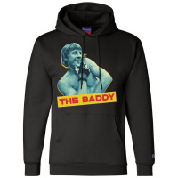 Paddy The Baddy Pimblett 1 Champion Hoodie | Artistshot