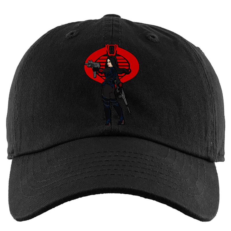 Baroness 9 Friend Kids Cap | Artistshot