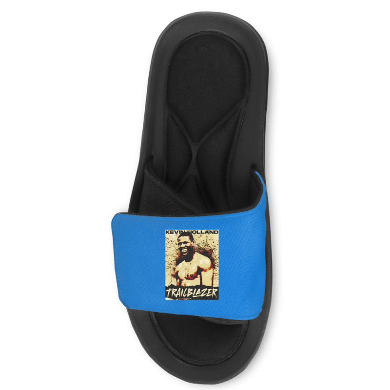 Kevin Holland Slide Sandal | Artistshot