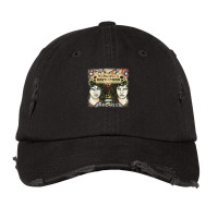 Baroness 14 Vintage Cap | Artistshot