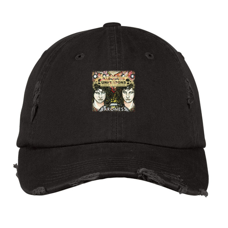 Baroness 14 Vintage Cap | Artistshot