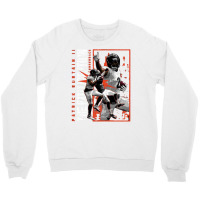 Patrick Surtain Crewneck Sweatshirt | Artistshot