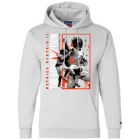 Patrick Surtain Champion Hoodie | Artistshot